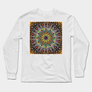 Reverse Cosmosis Long Sleeve T-Shirt